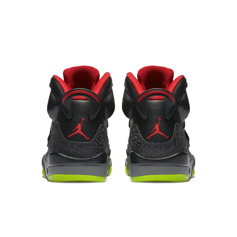 Jordan Son of Mars Marvin the Martian (512245-006)