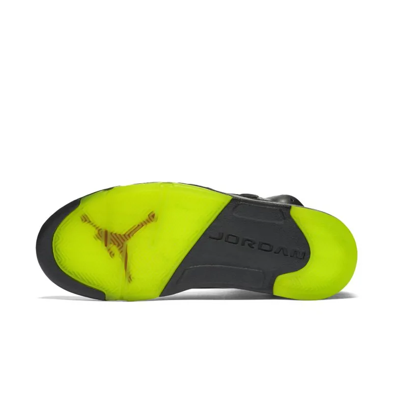 Jordan Son of Mars Marvin the Martian (512245-006)