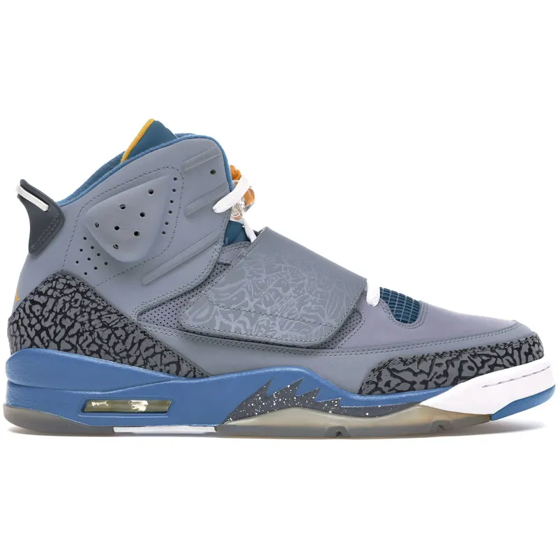 Jordan Son of Mars Stealth (512245-037)