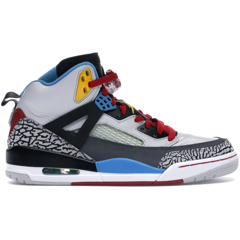 Jordan Spizike Bordeaux (315371-070)