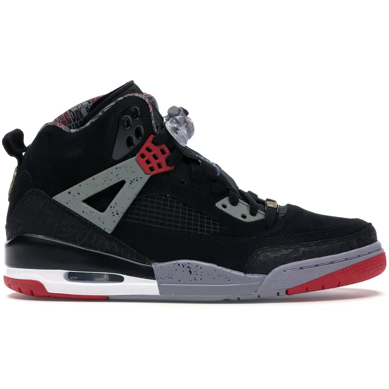 Jordan Spizike Fresh Since ’85 (315371-062)