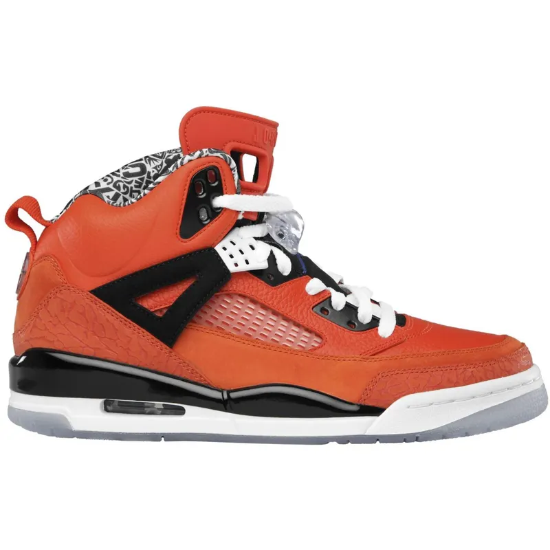 Jordan Spizike Knicks Orange (315371-805; 315371-405)