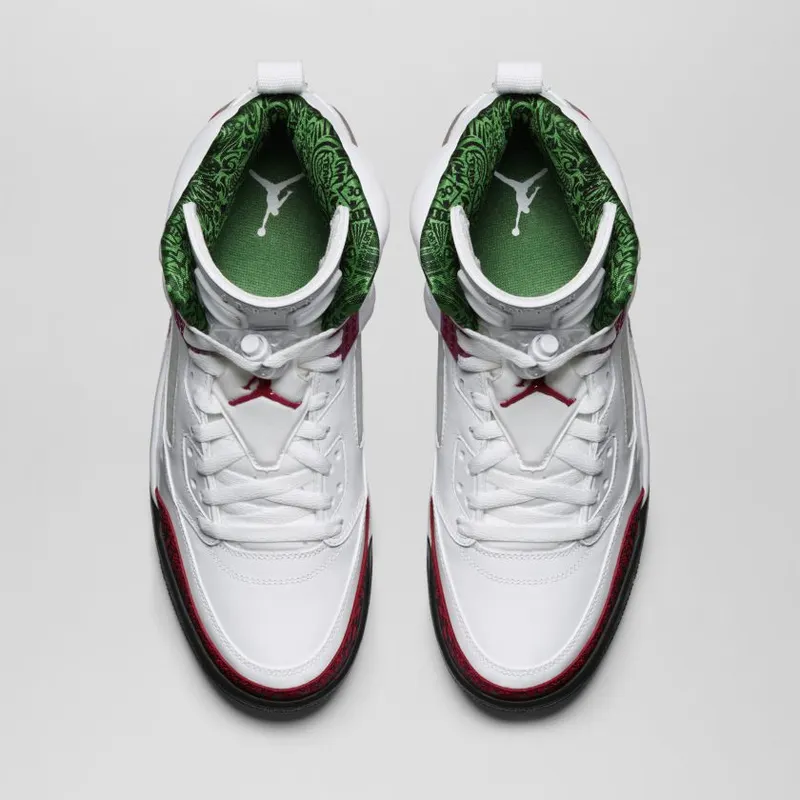 Jordan Spizike OG (2014) (315371-125)