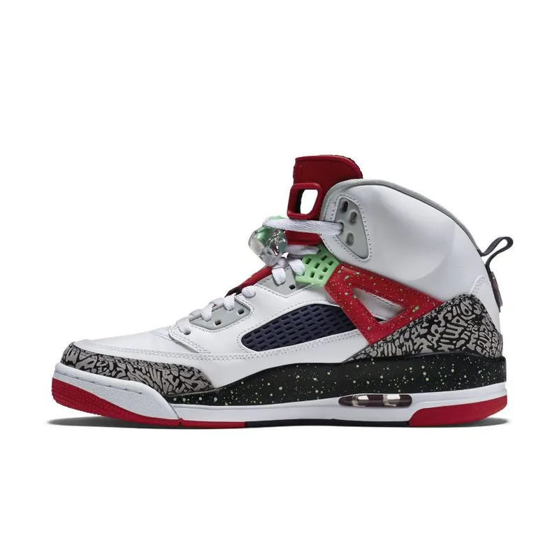 Jordan Spizike Poision Green (315371-132)