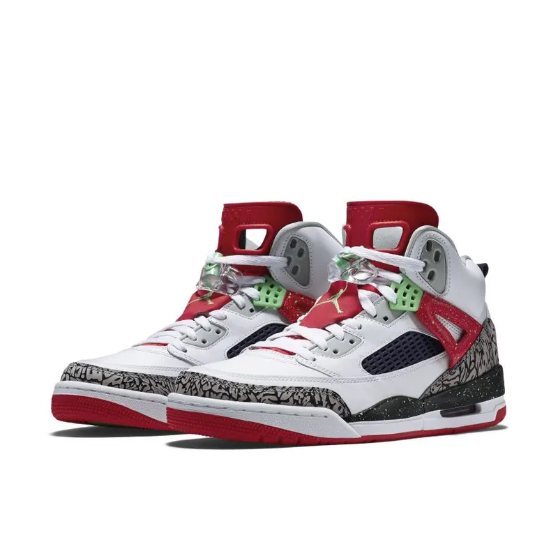 Jordan Spizike Poision Green (315371-132)