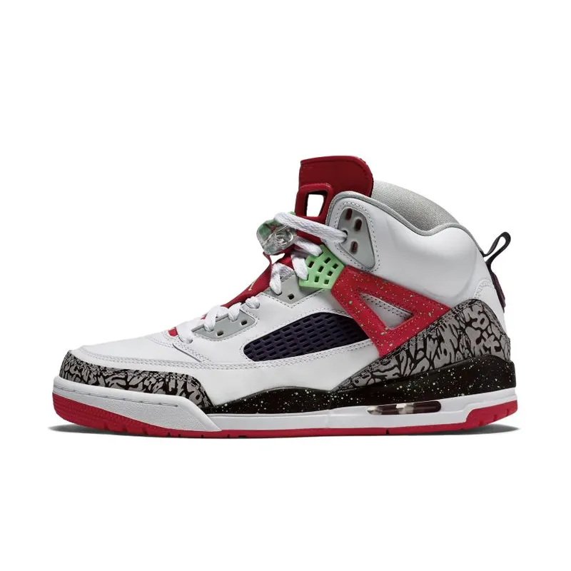 Jordan Spizike Poision Green (315371-132)