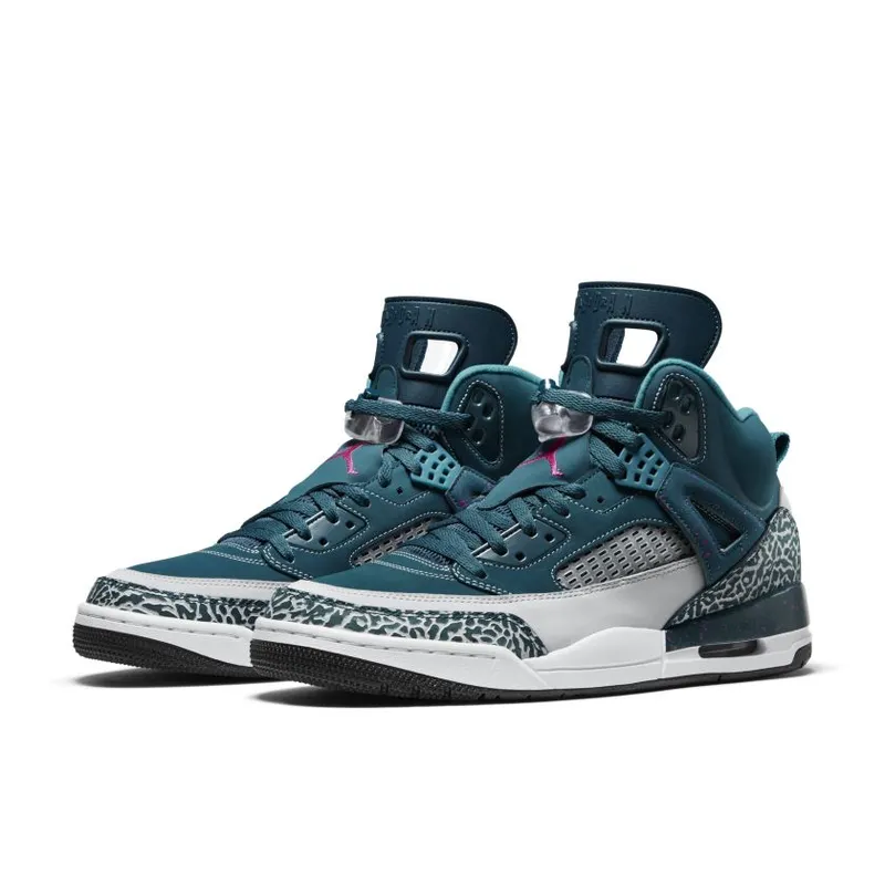 Jordan Spizike Space Blue (315371-407)