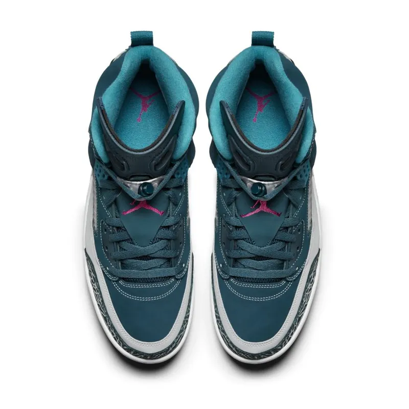Jordan Spizike Space Blue (315371-407)