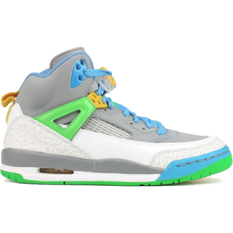 Jordan Spizike Stealth (GS) (317321-056)