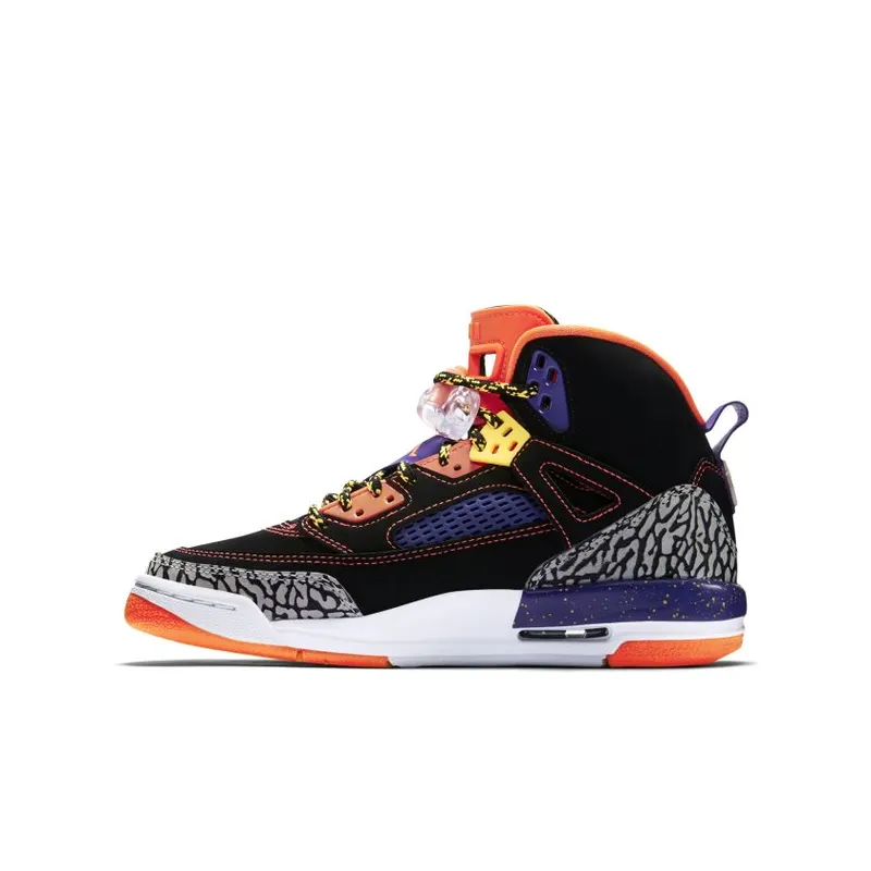Jordan Spizike Tasmanian Devil (GS) (317321-025)