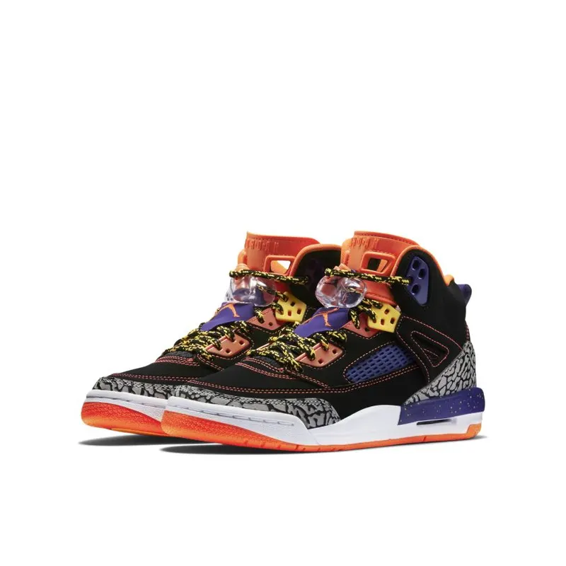 Jordan Spizike Tasmanian Devil (GS) (317321-025)