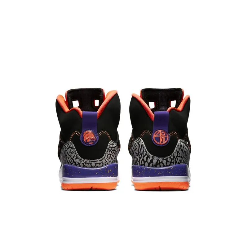 Jordan Spizike Tasmanian Devil (GS) (317321-025)