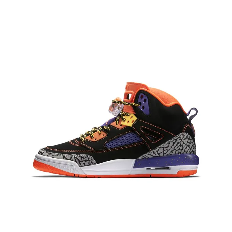 Jordan Spizike Tasmanian Devil (GS) (317321-025)