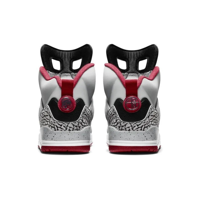 Jordan Spizike Wolf Grey (315371-003)