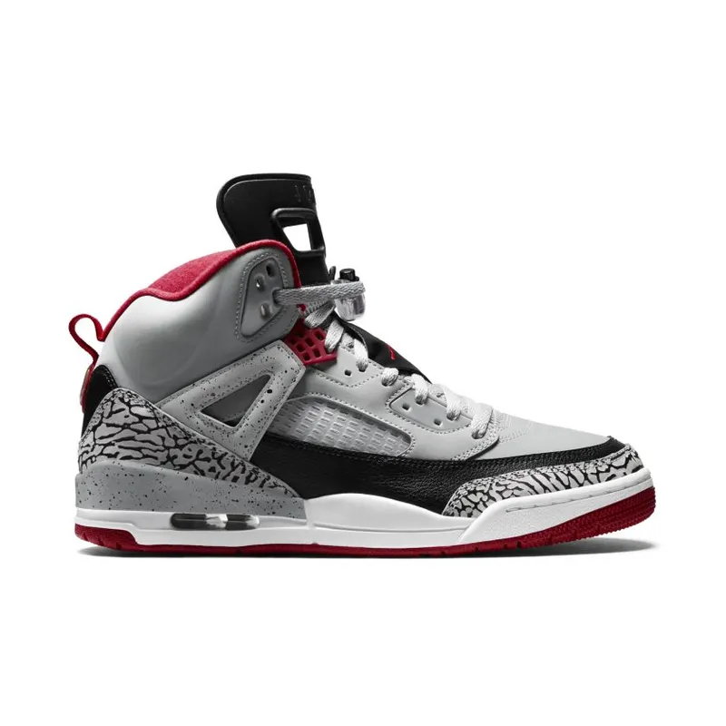Jordan Spizike Wolf Grey (315371-003)
