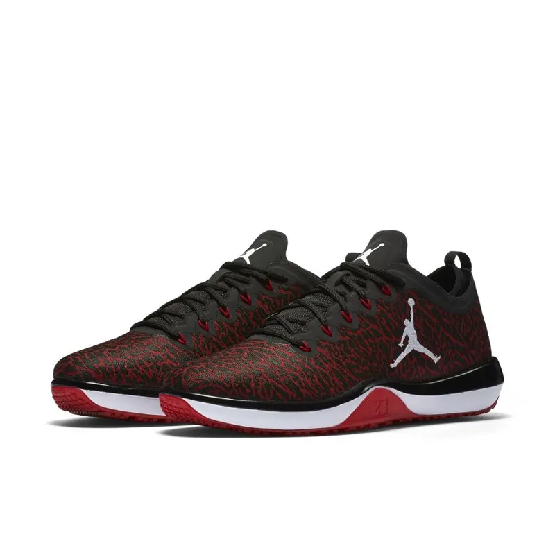 Jordan Trainer 1 Low Banned (845403-001)