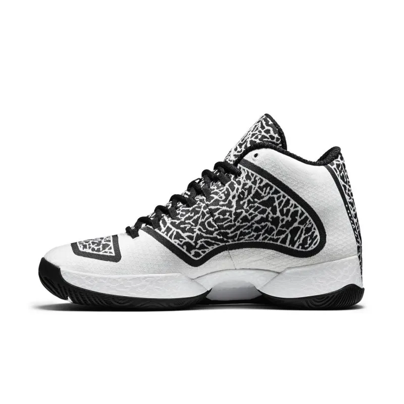 Jordan XX9 Black Black White (695515-070)