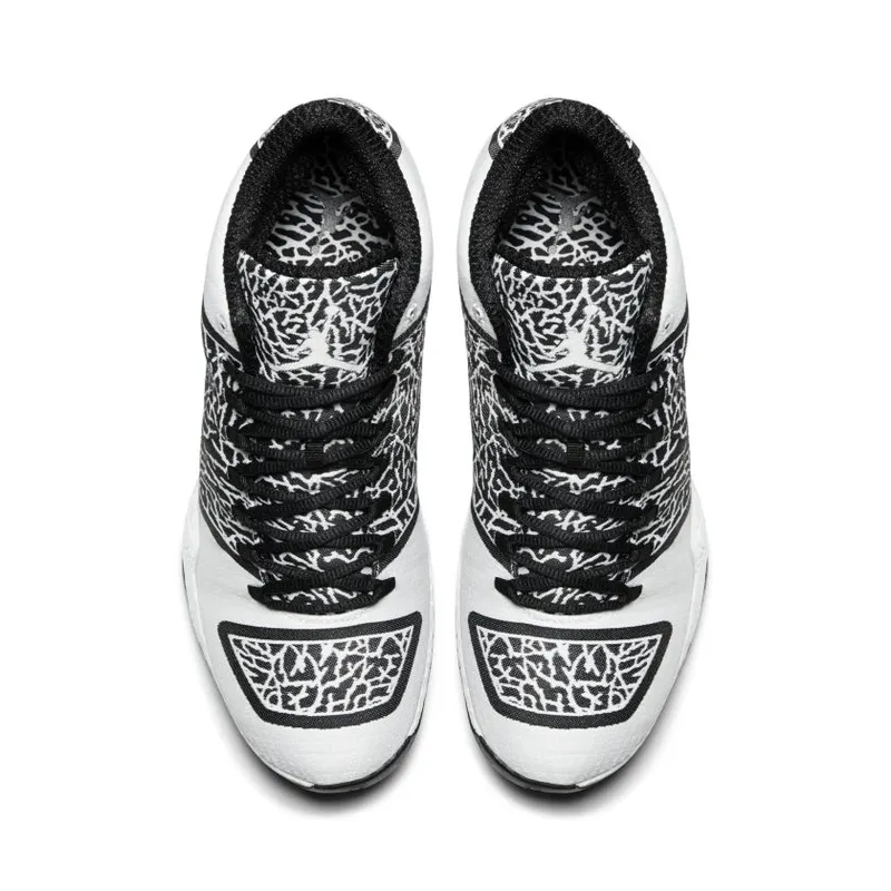 Jordan XX9 Black Black White (695515-070)