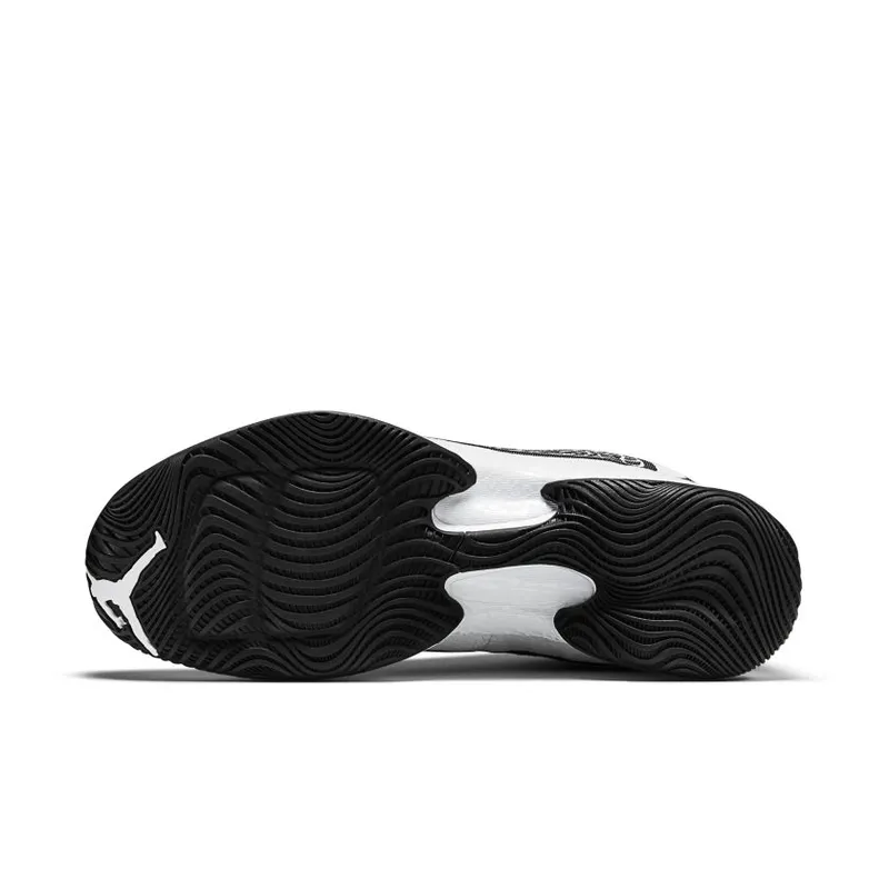 Jordan XX9 Black Black White (695515-070)
