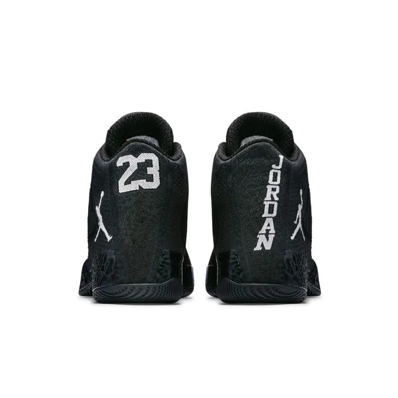 Jordan XX9 Blackout (695515-010)