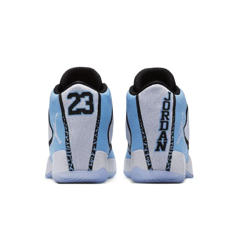 Jordan XX9 Legend Blue (695515-117)