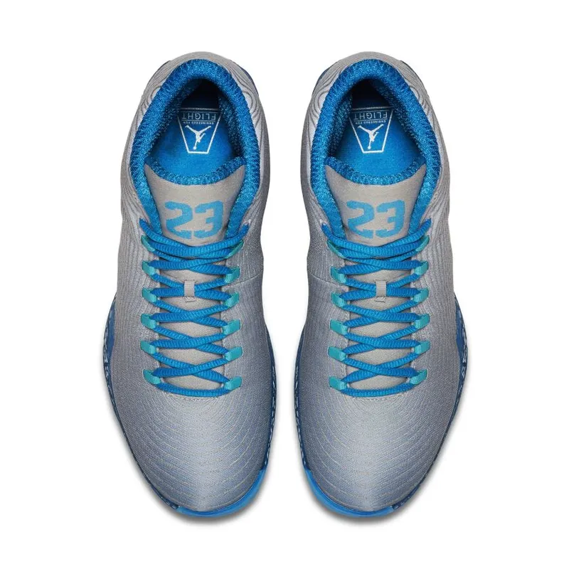 Jordan XX9 Playoff Pack Home (749143-104)