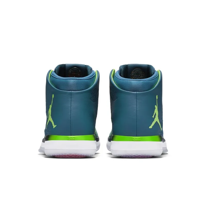 Jordan XXX1 Rio (845037-325)