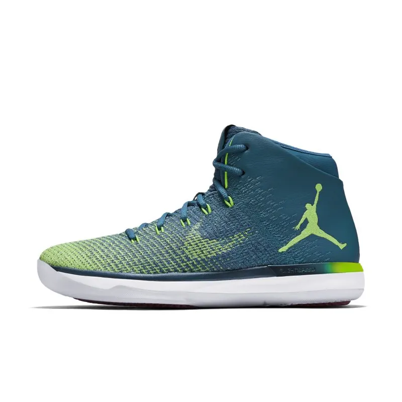 Jordan XXX1 Rio (845037-325)