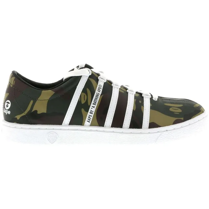 K-Swiss Classic 66 AAPE Camo (73742-914-M)