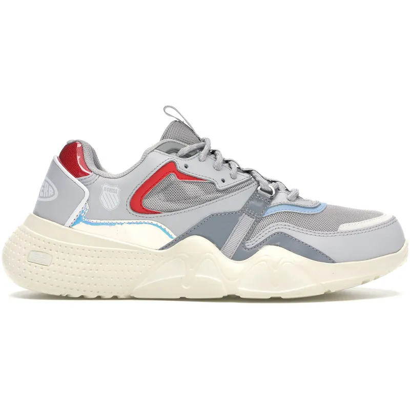 K-Swiss CR-Terrati Lil Jupiterr (76762-094-M)