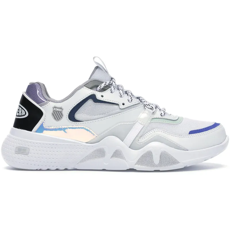 K-Swiss CR-Terrati Lil Jupiterr Friends and Family (76762-127-M)