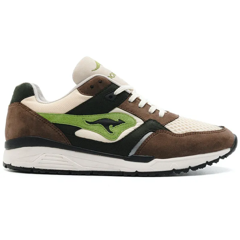 KangaROOS Inside Job 1.5 Morprime Industries Tommy Triggah Meranti (4712F-000-3006)