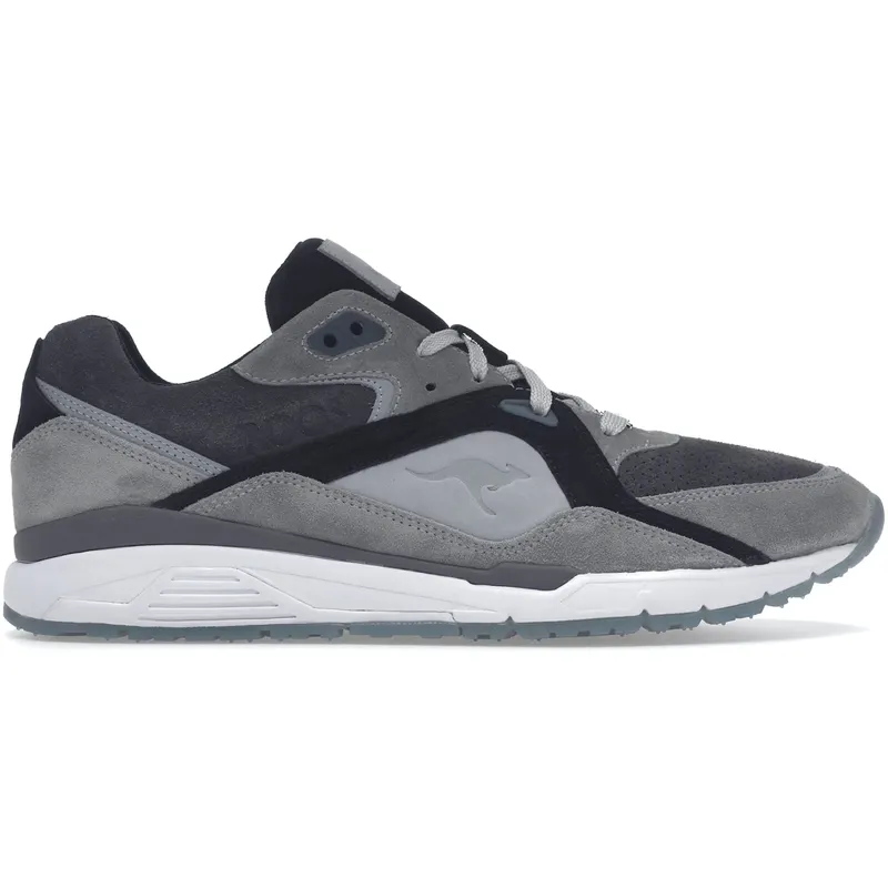 KangaROOS Runaway ROOS 002 43einhalb Lupus (4720L2009)