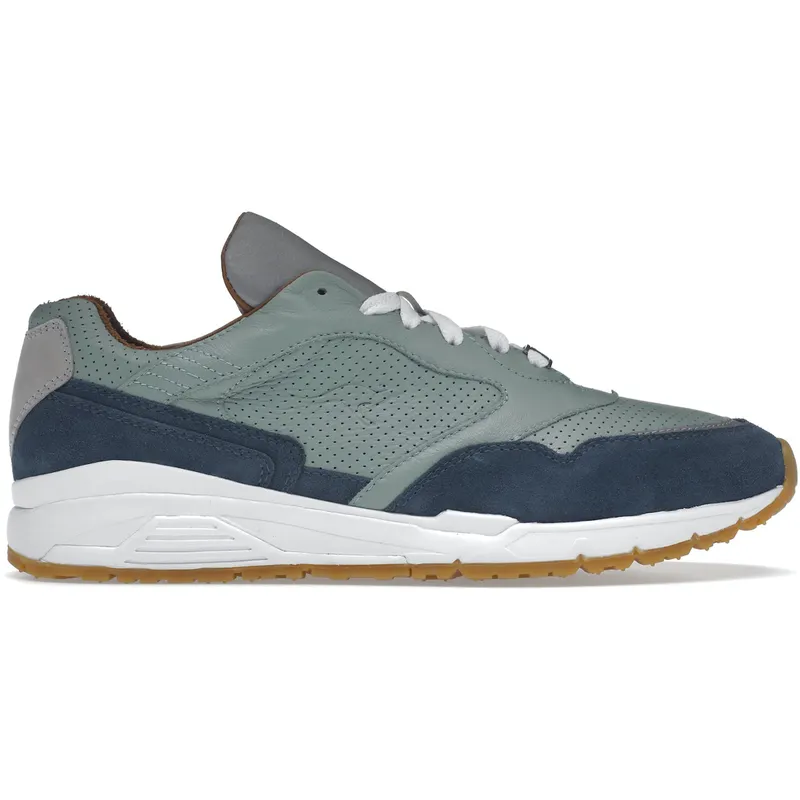 KangaROOS Ultimate Sneakerness Green Bridges (4702F 000 8000)