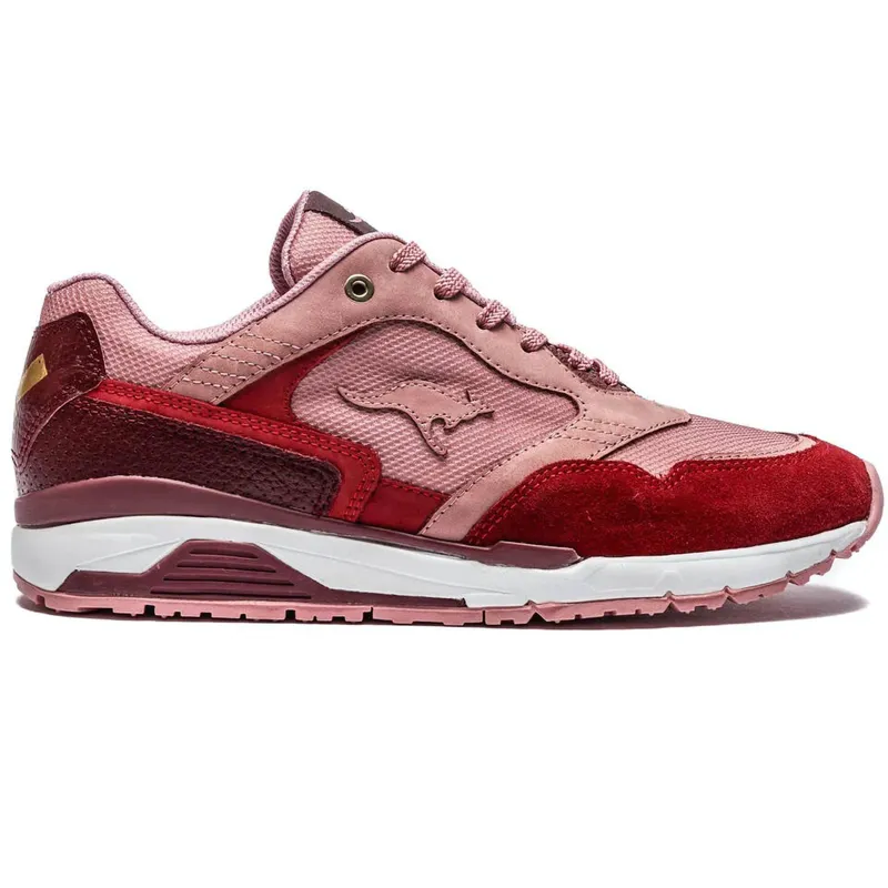 KangaROOS Ultimate What’s Beef Rare-Well Done (4703P-000-6263)