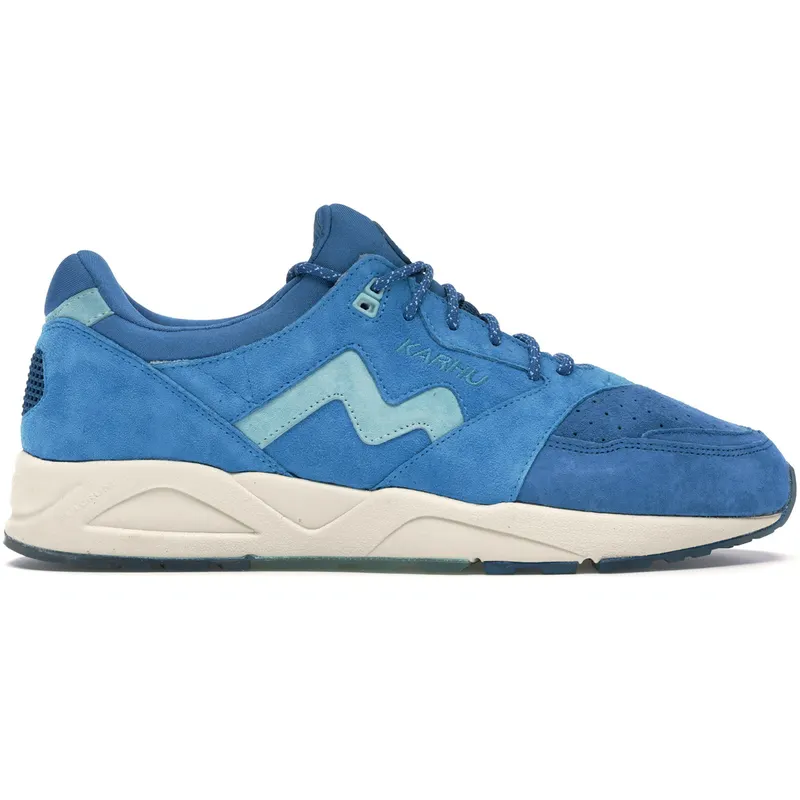 Karhu Aria Sneakersnstuff Land of A Thousand Lakes (F803022)