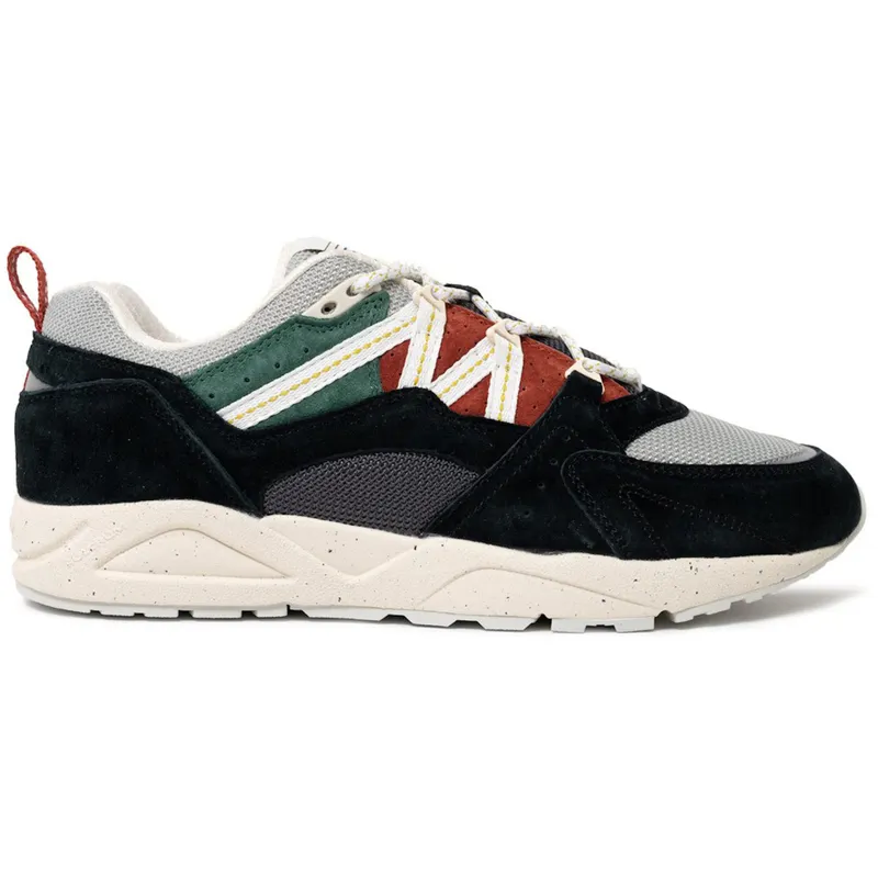 Karhu Fusion 2.0 Jet Black (F804120)