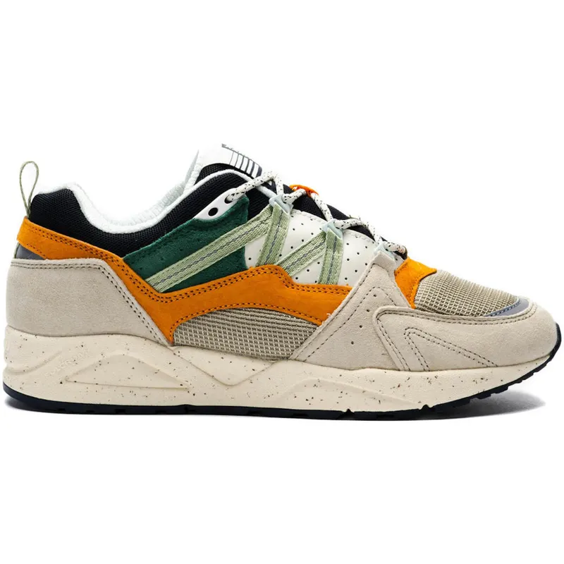 Karhu Fusion 2.0 Shinrin Yoku White Asparagus Green (F804126)