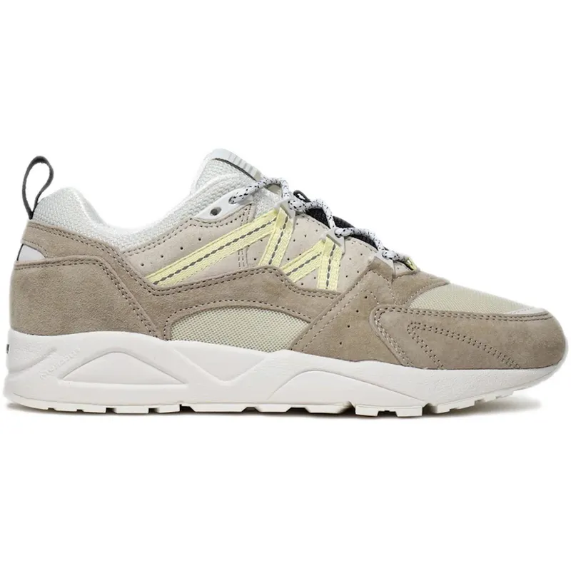 Karhu Fusion 2.0 Spray Green Pale Banana (F804124)