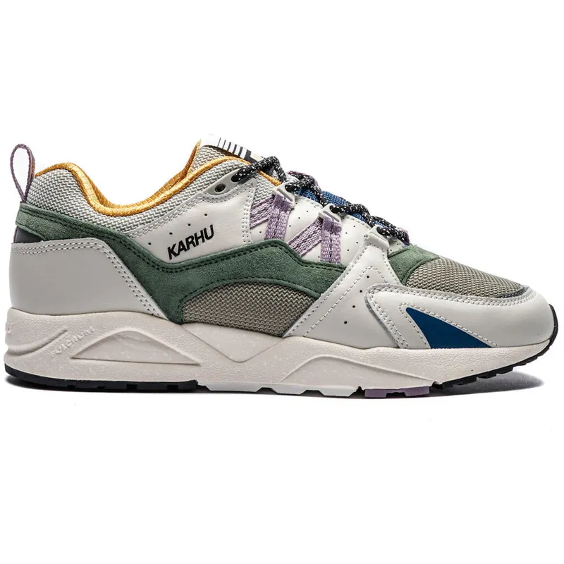 Karhu Fusion 2.0 White Loden Frost (F804137)