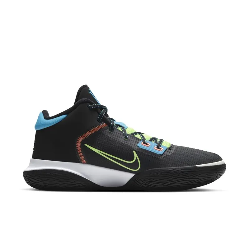 Kyrie Flytrap 4 Black Lime Glow (CT1972-003)