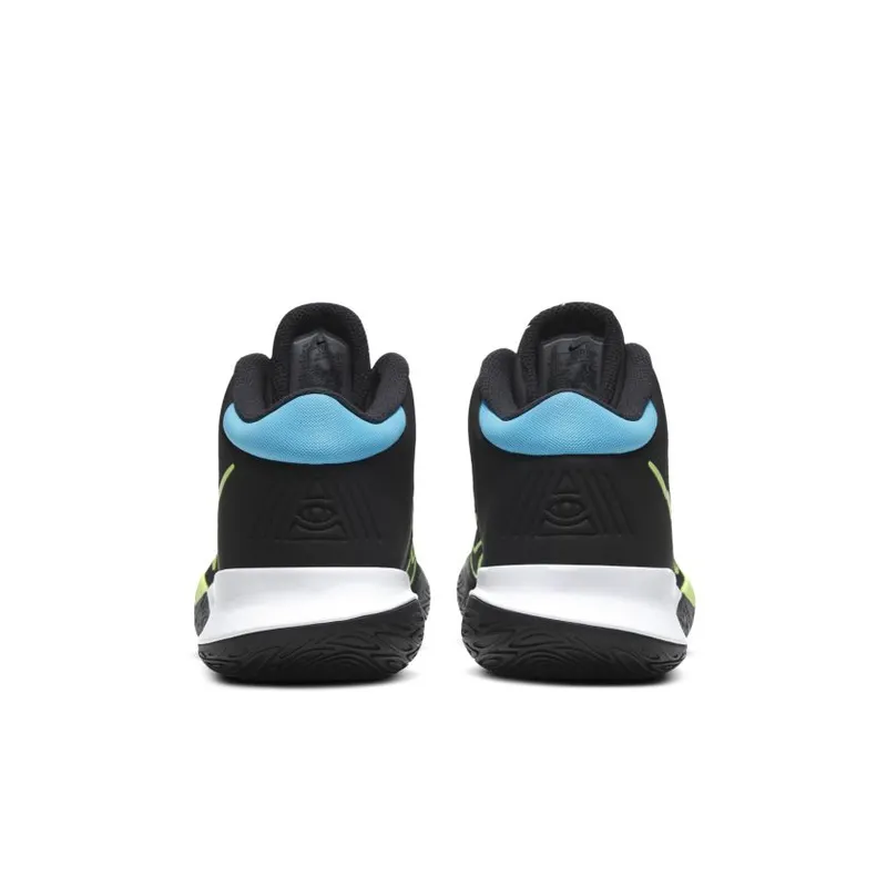 Kyrie Flytrap 4 Black Lime Glow (CT1972-003)
