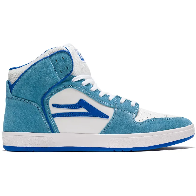 Lakai Telford Griffin Gass Crane Blue Suede (MS2210208B00)