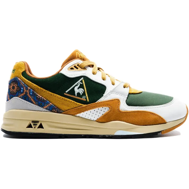 Le Coq Sportif R800 Sneakerbox Greener Pastures (2121265)