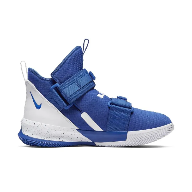 LeBron Soldier 13 SFG TB Game Royal (CN9809-405)
