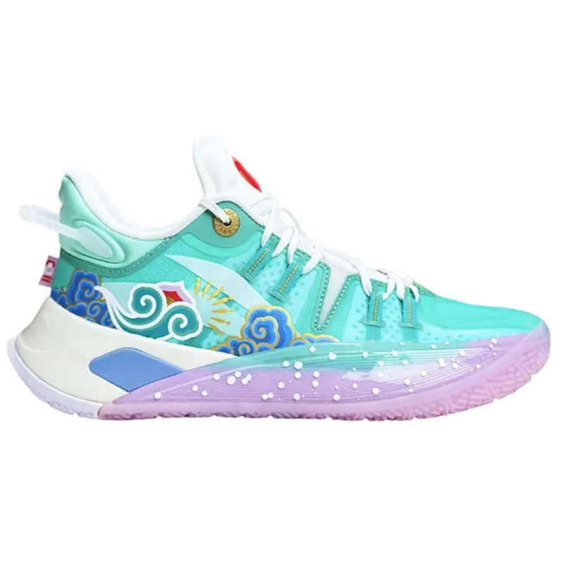 Li-Ning CJ McCollum CJ-2 The Year of Rabbit (ABAS001-16)