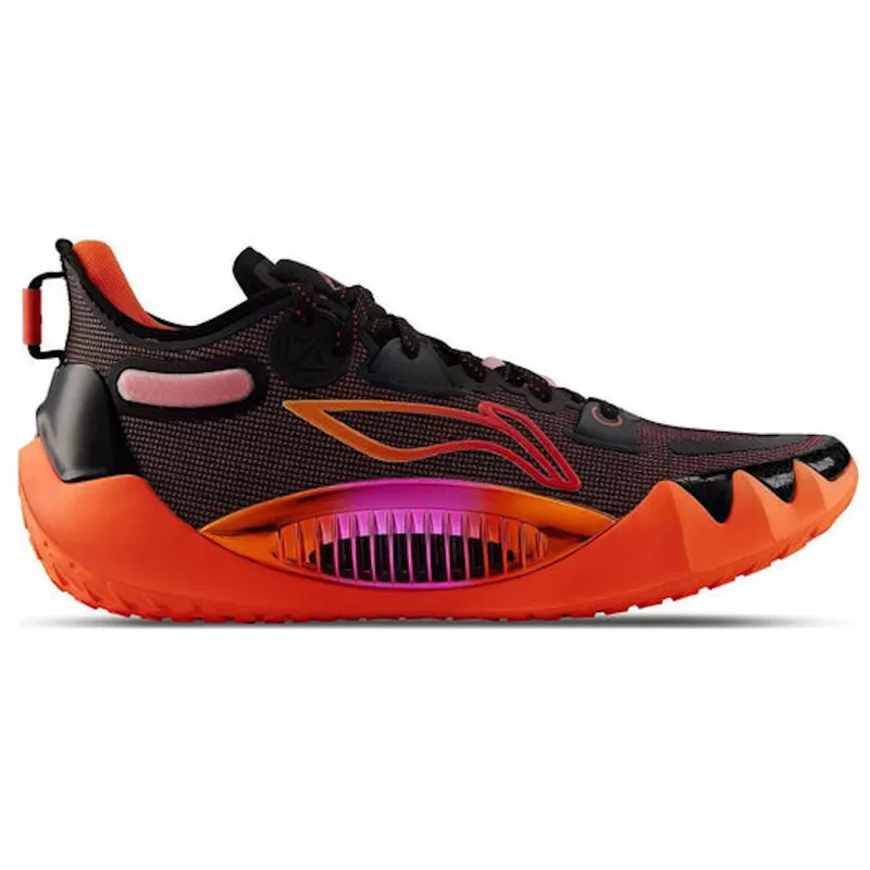 Li-Ning Jimmy Butler 1 Iron and Blood (ABAS163-1)