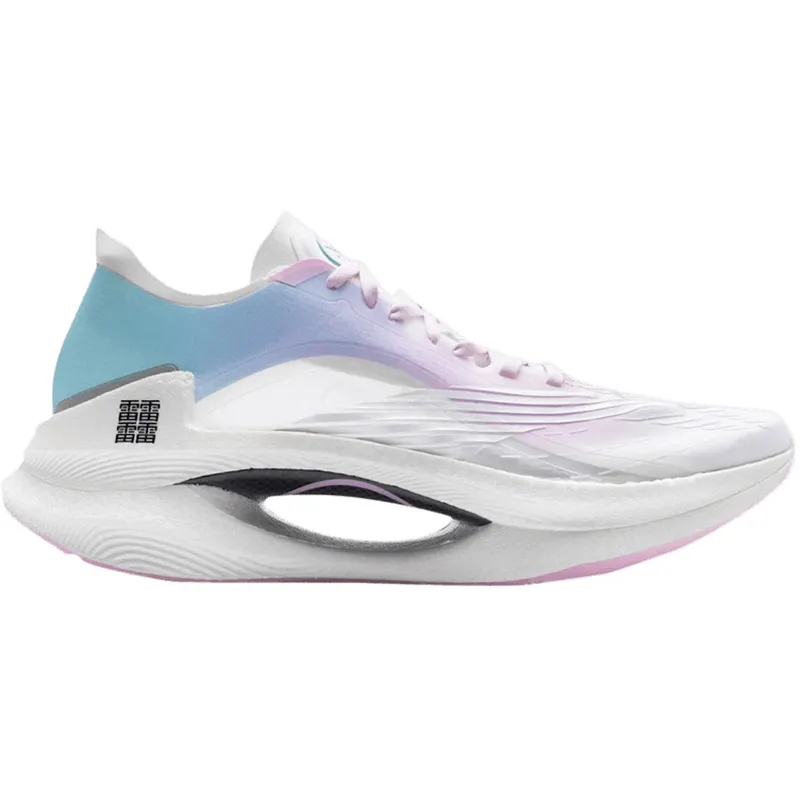 Li-Ning Jueying Boom Essential Cotton Candy (ARHQ245-2)