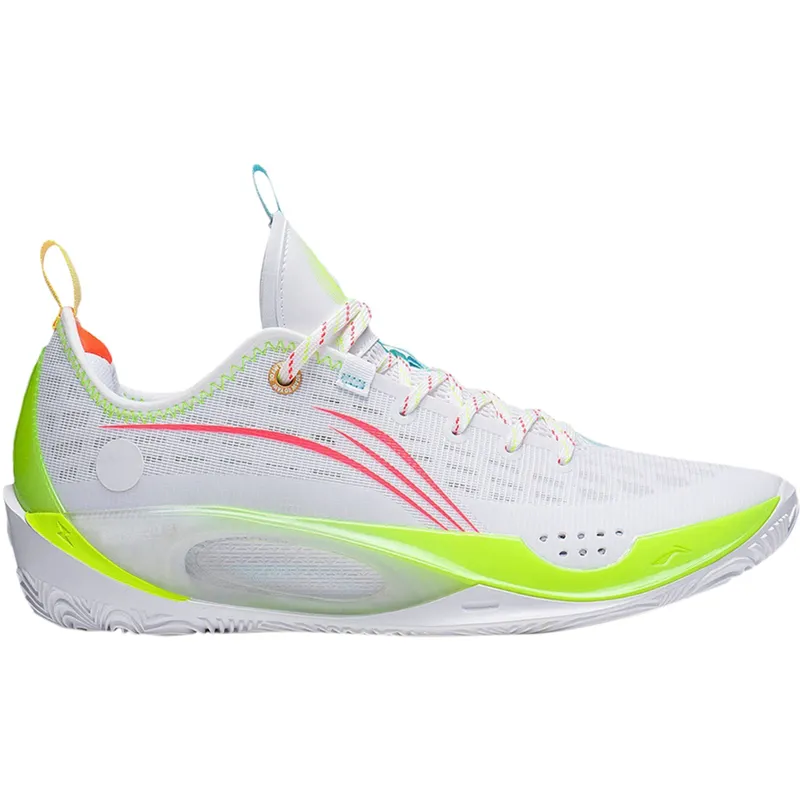 Li-Ning Wade 808 2 Energy (ABPS037 5)