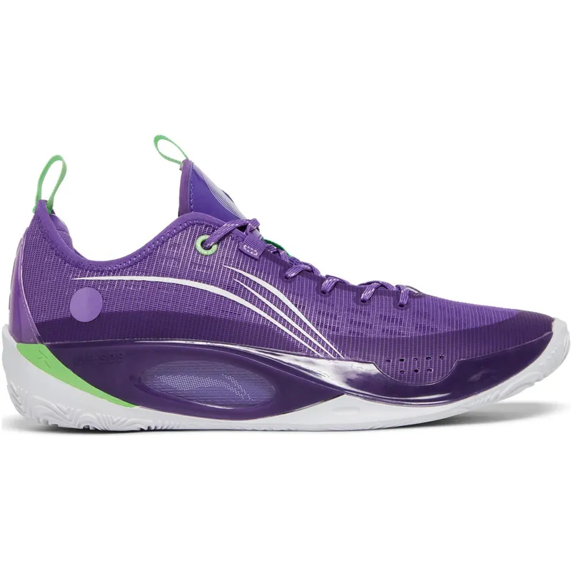 Li-Ning Wade 808 2 Lavender (ABPS037 1)
